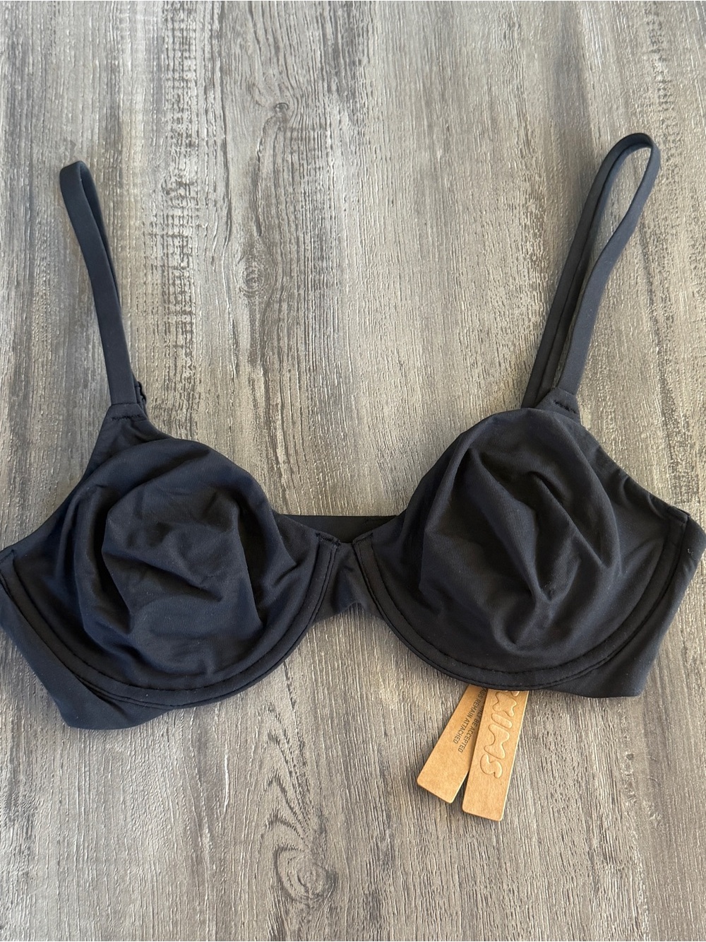 New Skims Bra 34D